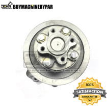 Water Pump 4804424 787767 3171361 Fit for Volvo BM L70 L50 EL70 4300 616B/646 D45 4200B 6300 4300B