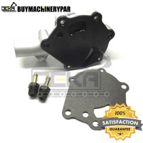 Water Pump 30H45-00200 30H4500200 Fit for Mitsubishi Engine S4N K4N S3L2 S4L2 S3L S4L