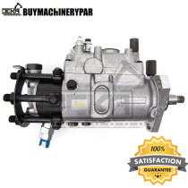 Fuel Injection Pump 2643D640 Genuine for Perkins Engines