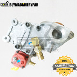 QSM11 Diesel Pump Type Diesel Fuel Pump 3090942 3417687