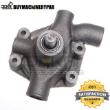 Water Pump U5MW0006 Fit for Perkins Engine A3.152 AD3.152 Volvo BM 320 400 430 Tractor