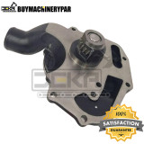 Water Pump 02/202480 332/H0896 02/202481 Fit for JCB 2CX 2CXS 2CXSL 2CXL 540 528 AG 2CX-SM