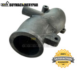 Exhaust Outlet Connection 4939409 for Cummins 4B3.9 G5.9 CM558 6B5.9 Engine
