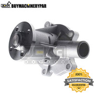Water Pump 15852-73030 1G820-73030 1G820-73035 Fit for Kubota Engine D782 D600 V800 Z400 Lawn Tractor KH-007H G3200