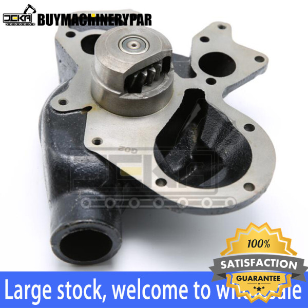 Water Pump U5MW0196 Fit for Perkins 1106C-E60TA VK Engine Type