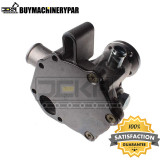 Water Pump 02/630636 02/630586 02/630615 Fit for JCB 8014 8016 8018 8018