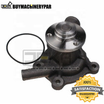 Water Pump 11-9356 119356 Fit for Thermo King CG DI NSD RC SB SMX RT SG Super Sentry