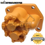Gear Pump Ass'y 14X-49-11600 for Komatsu Bulldozers D65E-12 D65PX-12 D85E-SS-2