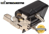 Injection Pump Shut Off Solenoid for Stanadyne / Roosamaster 6.2 6.9 7.3 5.7 6.5