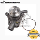 Water Pump 11-9356 119356 Fit for Thermo King CG DI NSD RC SB SMX RT SG Super Sentry
