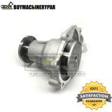 Water Pump 223-0296 265-7845 Fit for Caterpillar Excavator CAT 301.6C 301.8C