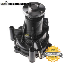 Water Pump 729428-42003 729428-42004 Fit for Yanmar 4TNE84 4TNE88 Engine Skid Steer Excavator