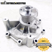 Water Pump 04259547 2937456 02937439 04503613 04256853 Fit for Deutz BFM1013 Engine 7 Hole