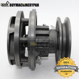 Water Pump 3945361 Fit for Cummins Engine NH220