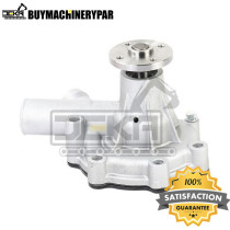 Water Pump MM409302 MM409303 Fit for Mitsubishi S3L2 S3L S4L2 S4L Engine