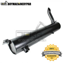 Muffler Exhaust 7100840 For Bobcat Skid Steer Loader 751 753 763 773 7753