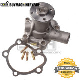 Water Pump 11-9498 13-508 Fit for Yanmar Thermo King 2.35 3.53