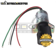 New 10138PRL Exhaust Solenoid For Corsa Electric Captain's Call Systems