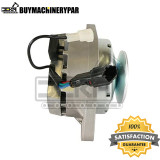 NEW Alternator Isuzu Kokusan Denki 4LE1PV01 & 4LE1PV 8972268403 10931