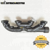 Exhaust Manifold 3943874 3942259 3943875 for Cummins Engine