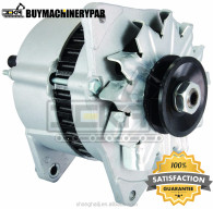 New Alternator 1447312M91 54022483 63324157 2871A141 2871A147 54022616 12046 for Perkins Marine Engine