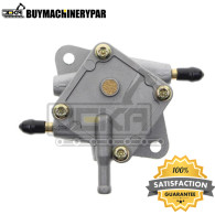 Fuel Pump 72021G01 72021-G01 for EZGO Golf Cart TXT & Medalist ('94-UP) 4-cycle 295/350cc Robin Engine