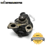 Water Pump 151-4825 1514825 Fit for Caterpillar 416B 416C 426C Cat 428B 428C 436C 438C