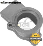 3978390 Exhaust Outlet Connection for Cummins ISDE