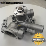Water Pump 13-948 13948 13-0948 130948 Fit for Thermo King 2.70 3.70 3.76 Yanmar 270 370 376 Engine