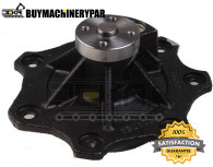 Water Pump 1830606C95 1830606C94 1817687C92 Fit for Perkins WGDF7002 WGEF7003 Engine 1306-E87TA