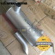 6209-11-5211 MUFFLER FITS FOR KOMATSU EXCAVATOR PC220-5 PC200-5 6D95