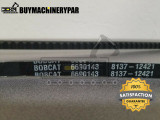 Fan Belt to replace Bobcat OEM 6690143