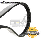 6660994 Drive Belt - 3 Groove for Bobcat 753 763 773 7753 Skid Steer Loader