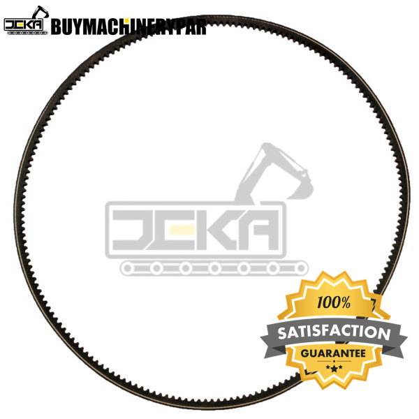 Deutz 1011/2011 Engine V-Belt 0117 9565 01179565