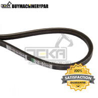 V Belt Drive Belt MD079696 MD079-696 for Mitsubishi L3E