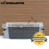 For Sany Excavator SY60 SY65B Water Tank Radiator Core ASS'Y