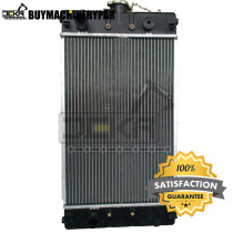 Generator Radiator FG Wilson 10000-54916