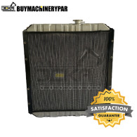 Water Tank Radiator Core ASS'Y Caterpillar E312B