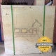 For Daewoo Excavator DH280 Water Tank Radiator Core ASS'Y