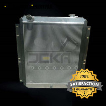 Water Tank Radiator Core ASS'Y Sumitomo SH100