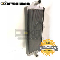 Caterpillar Excavator CAT 345C 345C L 345D 349D 349D L Water Tank Radiator Core ASS'Y 230-2966