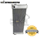 Water Tank Radiator Core ASS'Y 4649913 for Hitachi Excavator ZX330-3 ZX350H-3 ZX400W-3