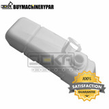 Water Radiator Coolant Tank Expansion Tank 6732375 for Bobcat A300 S150 S160 S175 S185 S205 S220 S250 S300 S330 T180 T190 T250 T300 T320