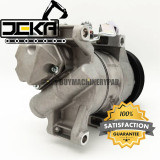 4PK AC Compressor 88310-52550 88310-52492 for Toyota yaris 1.3 Denso 5SER09C