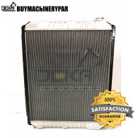 Water Tank Radiator Core ASS'Y for Kato Excavator HD800-7