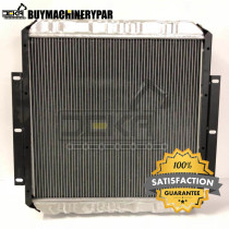 Water Tank Radiator Core ASS'Y for Kato Excavator HD450-7