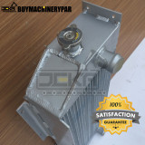 For Sany Excavator SY75B Water Tank Radiator Core ASS'Y