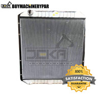 Water Tank Radiator Core ASS'Y 118-9953 for Caterpillar Excavator CAT 320B 320B L Engine 3066