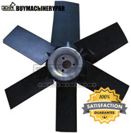 Lister petter LPWG2/3/4 radiator fan 751-45740