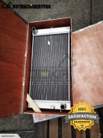 Water Tank Radiator Core ASS'Y for Kobelco Excavator SK60-8